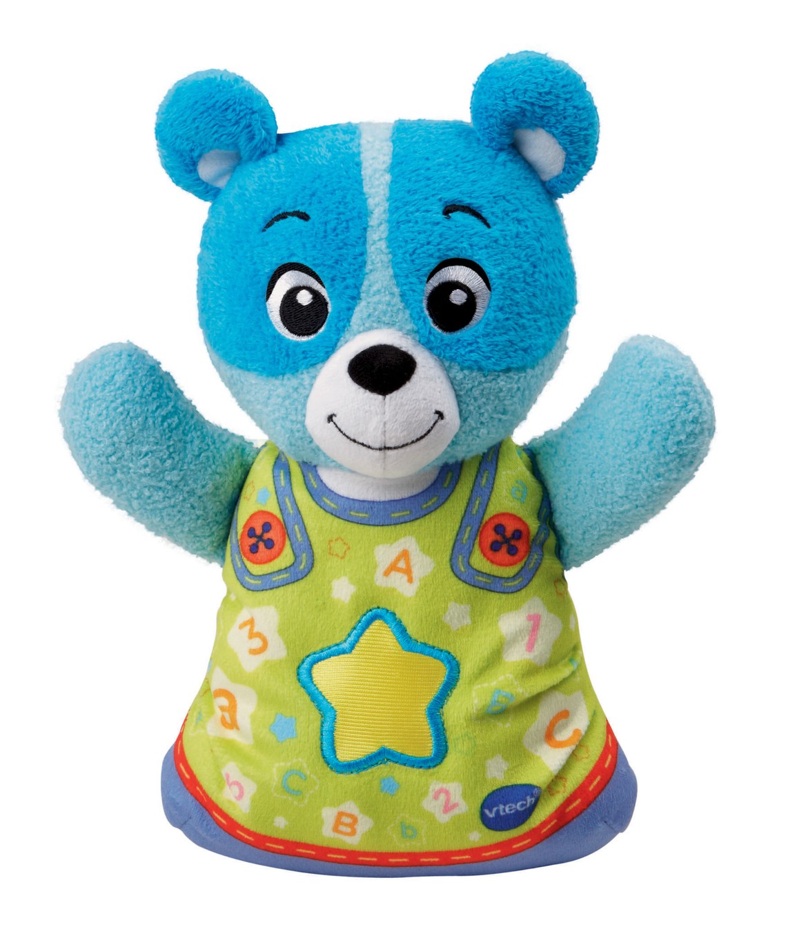 Vtech cody teddy hot sale bear